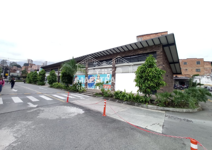Local en arriendo en San Francisco, Itagüí, 93 m² · foto 9 de 9
