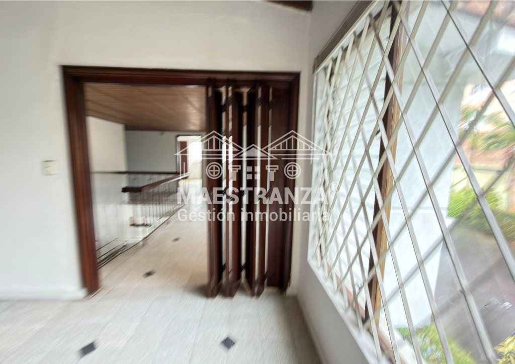 Casa en arriendo en Conquistadores, Medellín · foto 5 de 24