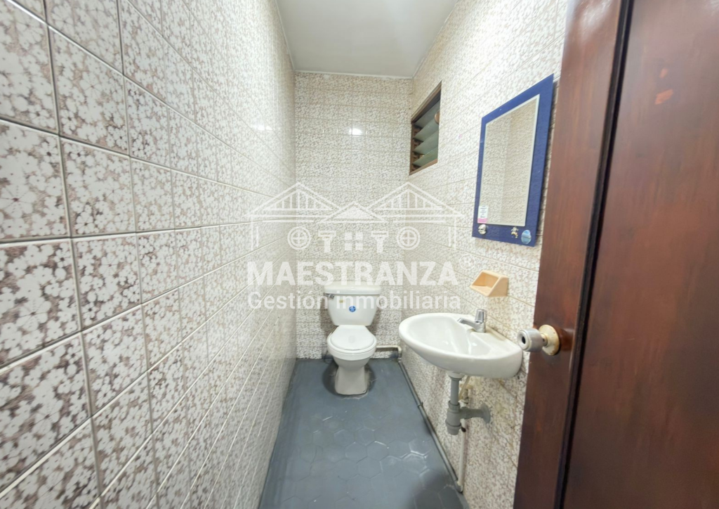 Casa en arriendo en Conquistadores, Medellín · foto 11 de 24