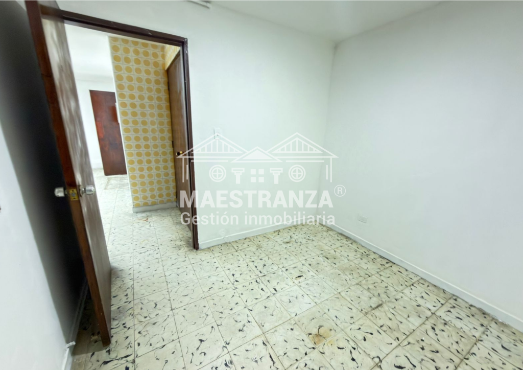Casa en arriendo en Conquistadores, Medellín · foto 12 de 24