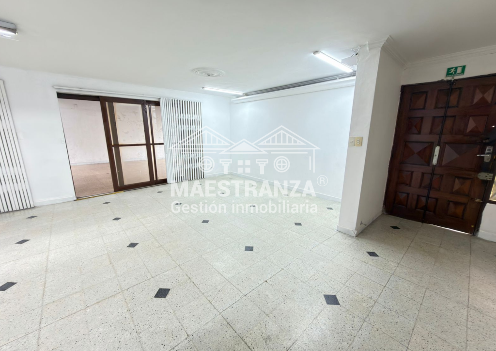 Casa en arriendo en Conquistadores, Medellín · foto 15 de 24