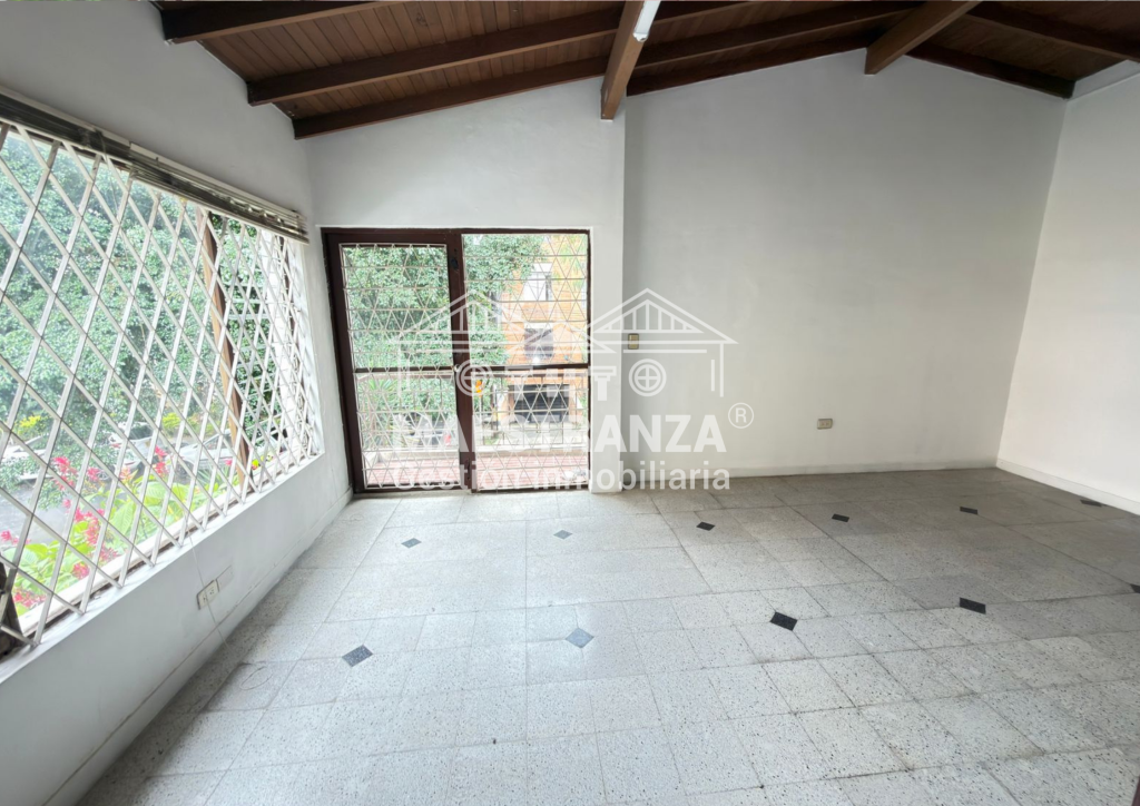 Casa en arriendo en Conquistadores, Medellín · foto 17 de 24