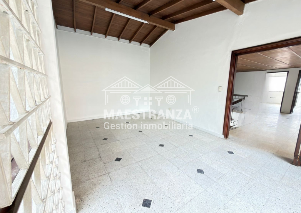 Casa en arriendo en Conquistadores, Medellín · foto 18 de 24