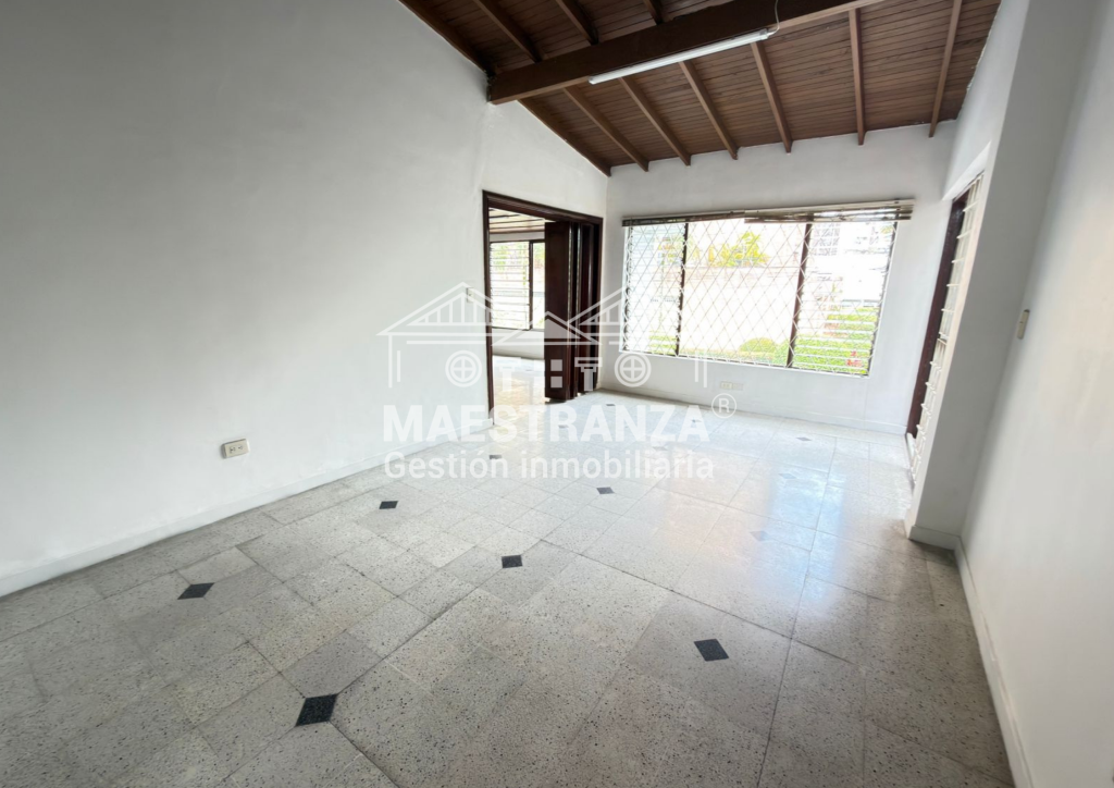 Casa en arriendo en Conquistadores, Medellín · foto 19 de 24