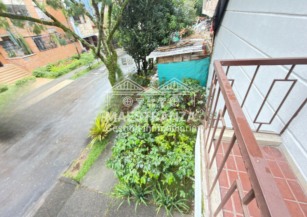 Casa en arriendo en Conquistadores, Medellín · foto 20 de 24