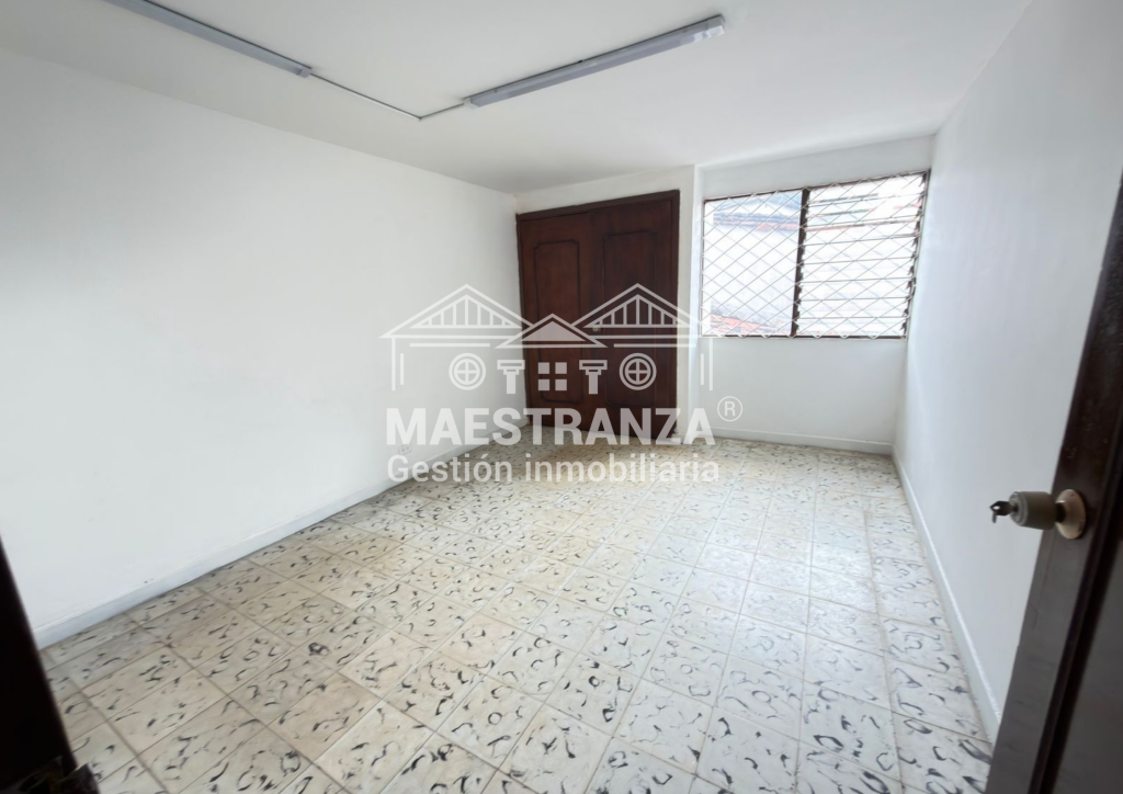 Casa en arriendo en Conquistadores, Medellín · foto 21 de 24