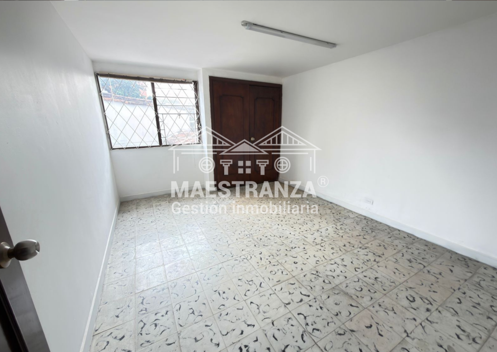 Casa en arriendo en Conquistadores, Medellín · foto 23 de 24