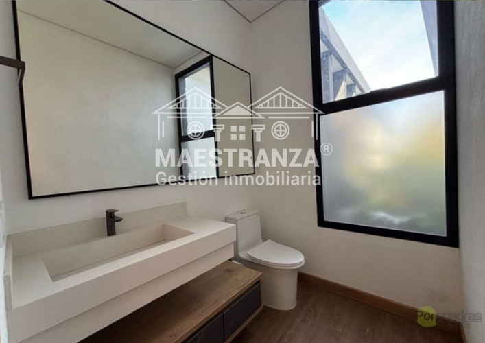 Casa de 4 alcobas en venta en Centro, Rionegro, 464 m² · foto 20 de 22