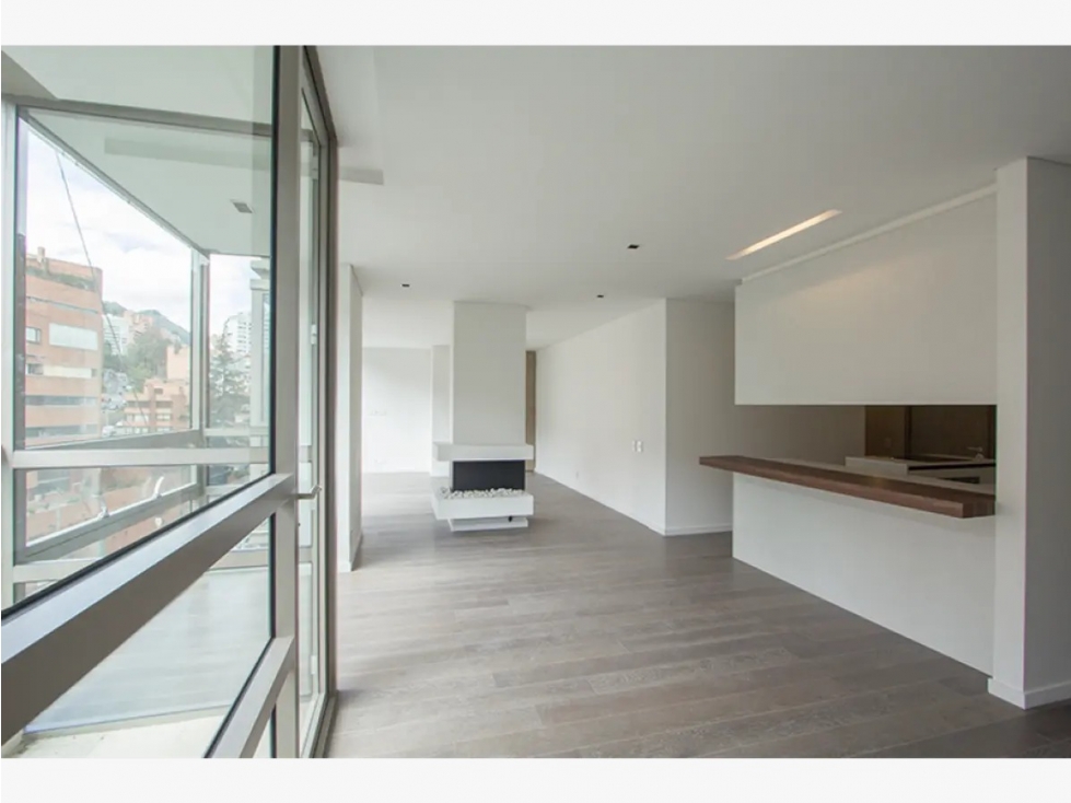 Apartamento en venta en La Cabrera, Bogotá · foto 4 de 24