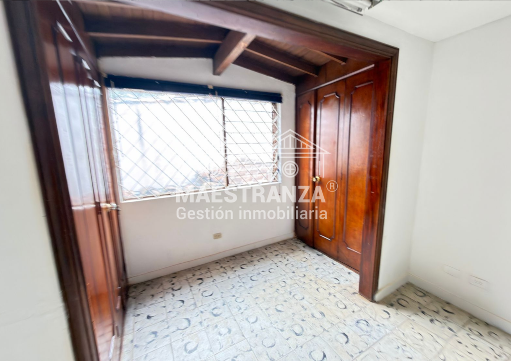Casa en arriendo en Conquistadores, Medellín · foto 24 de 24