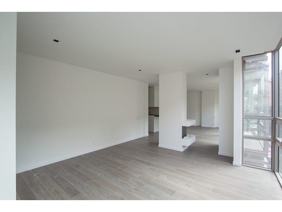 Apartamento en venta en La Cabrera, Bogotá · foto 5 de 24
