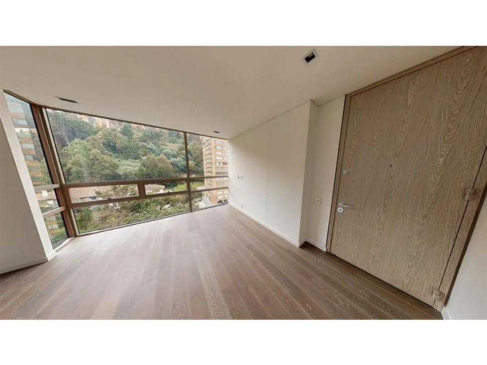 Apartamento en venta en La Cabrera, Bogotá · foto 6 de 24