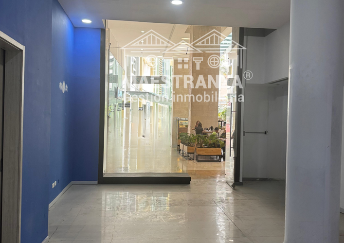 Local en arriendo en La Florida, Medellín, 65 m² · foto 2 de 13