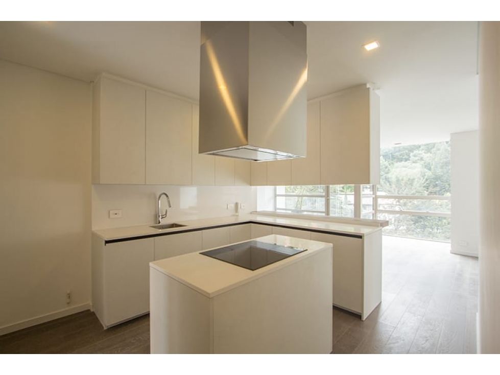 Apartamento en venta en La Cabrera, Bogotá · foto 7 de 24