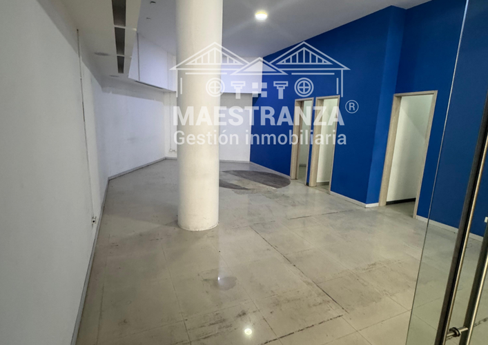 Local en arriendo en La Florida, Medellín, 65 m² · foto 3 de 13