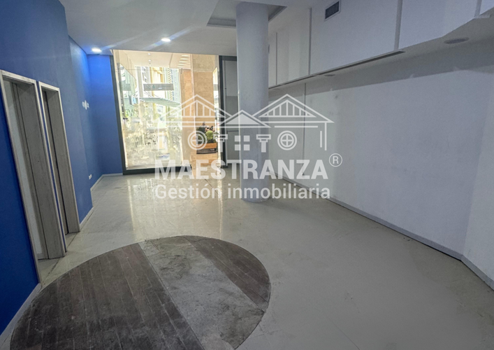 Local en arriendo en La Florida, Medellín, 65 m² · foto 4 de 13