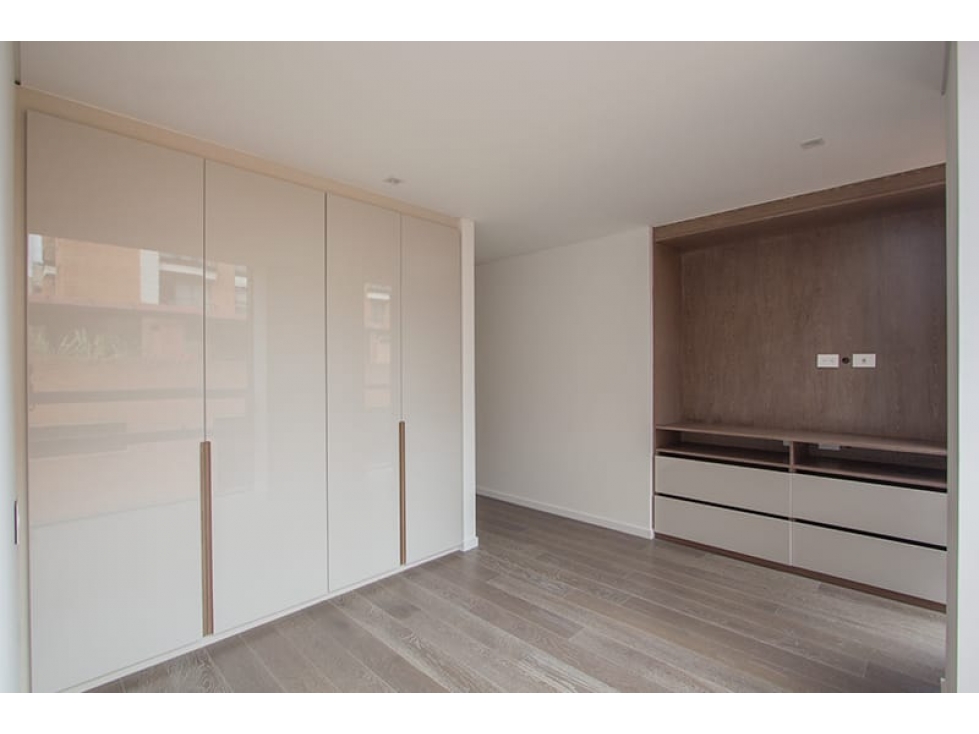 Apartamento en venta en La Cabrera, Bogotá · foto 8 de 24