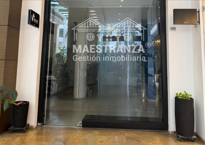 Local en arriendo en La Florida, Medellín, 65 m² · foto 5 de 13