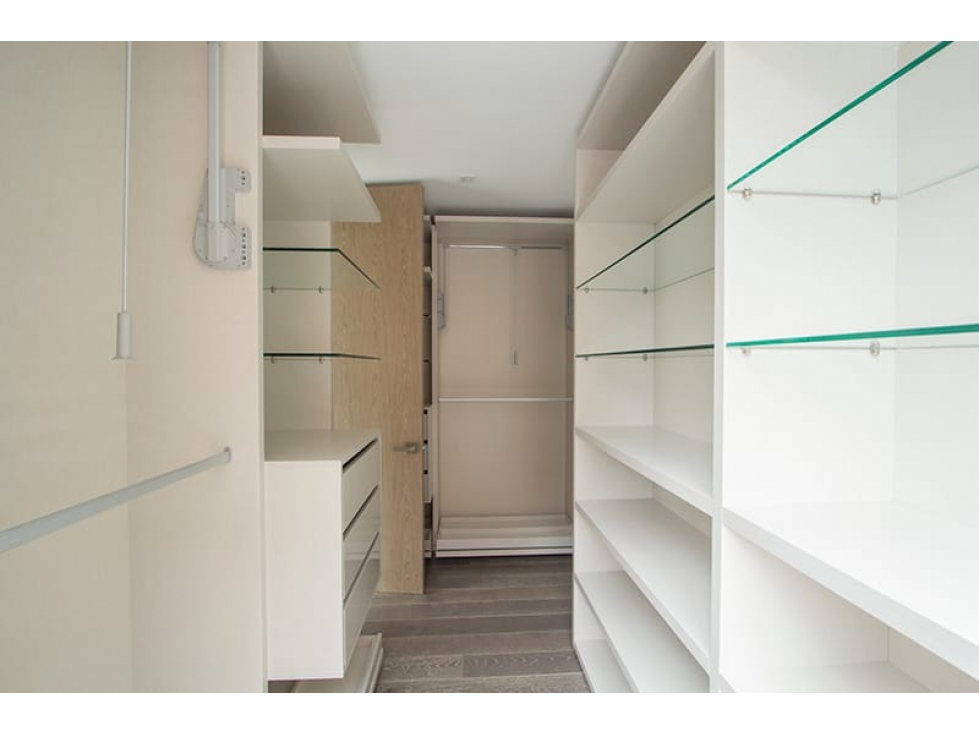 Apartamento en venta en La Cabrera, Bogotá · foto 9 de 24