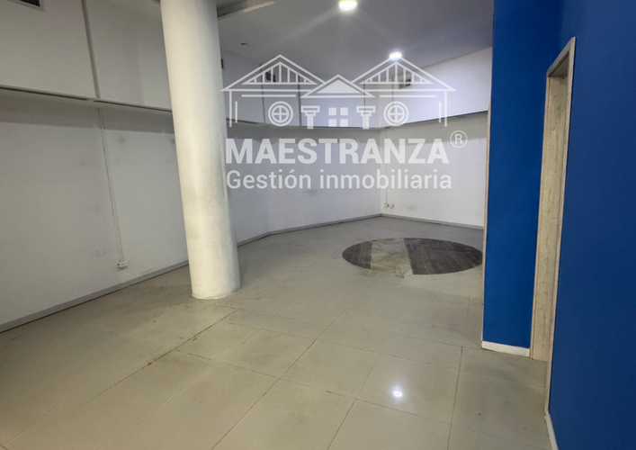 Local en arriendo en La Florida, Medellín, 65 m² · foto 8 de 13