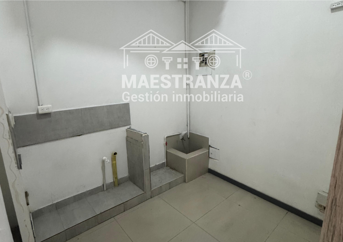 Local en arriendo en La Florida, Medellín, 65 m² · foto 9 de 13