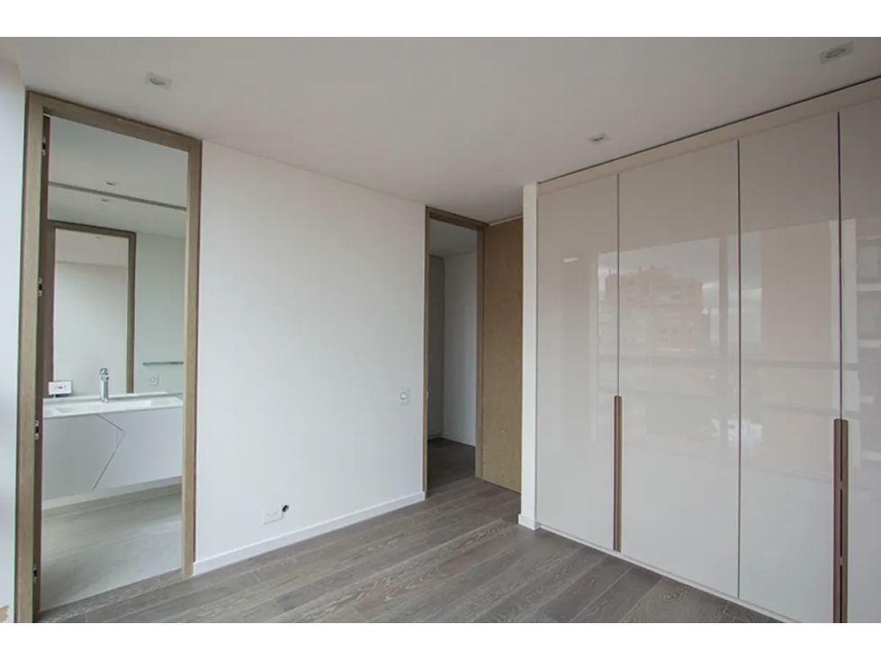 Apartamento en venta en La Cabrera, Bogotá · foto 12 de 24
