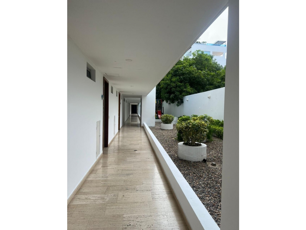 Apartamento en venta en Cielo Mar, Cartagena · foto 6 de 18