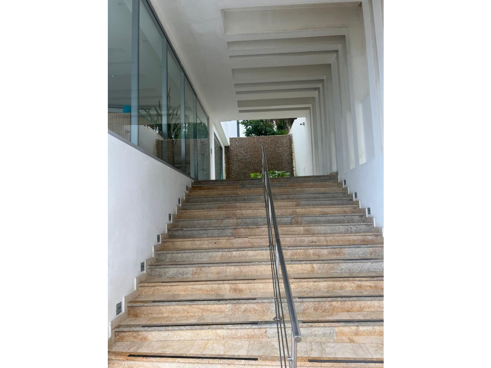 Apartamento en venta en Cielo Mar, Cartagena · foto 7 de 18