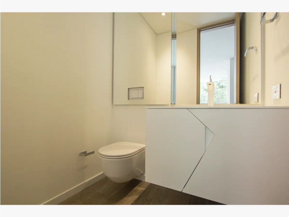 Apartamento en venta en La Cabrera, Bogotá · foto 14 de 24