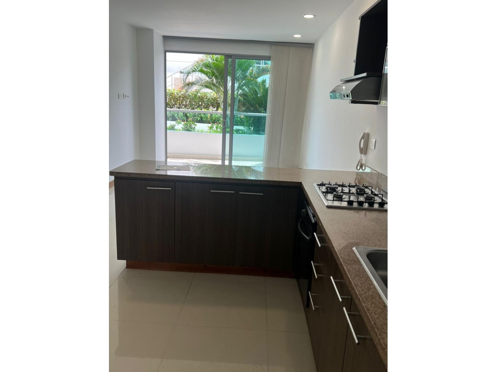 Apartamento en venta en Cielo Mar, Cartagena · foto 8 de 18
