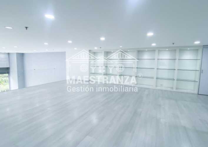 Local en arriendo en Villa Carlota, Medellín, 262 m² · foto 2 de 6