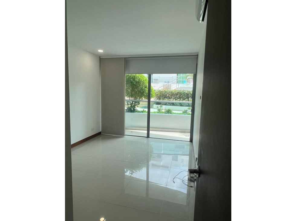 Apartamento en venta en Cielo Mar, Cartagena · foto 9 de 18