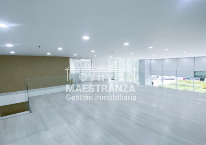 Local en arriendo en Villa Carlota, Medellín, 262 m² · foto 4 de 6