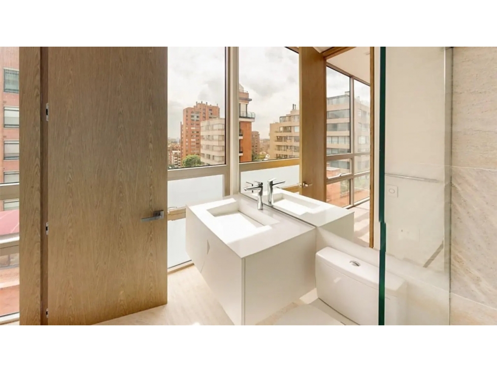 Apartamento en venta en La Cabrera, Bogotá · foto 16 de 24