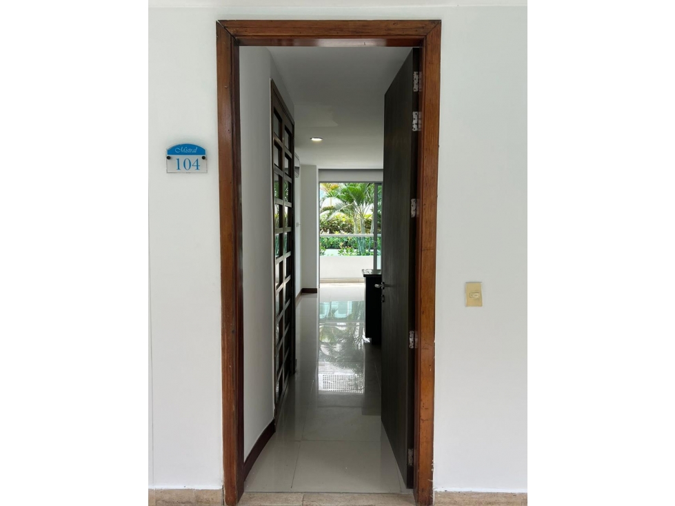 Apartamento en venta en Cielo Mar, Cartagena · foto 11 de 18