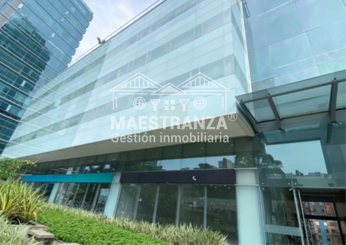 Local en arriendo en Villa Carlota, Medellín, 262 m² · foto 6 de 6
