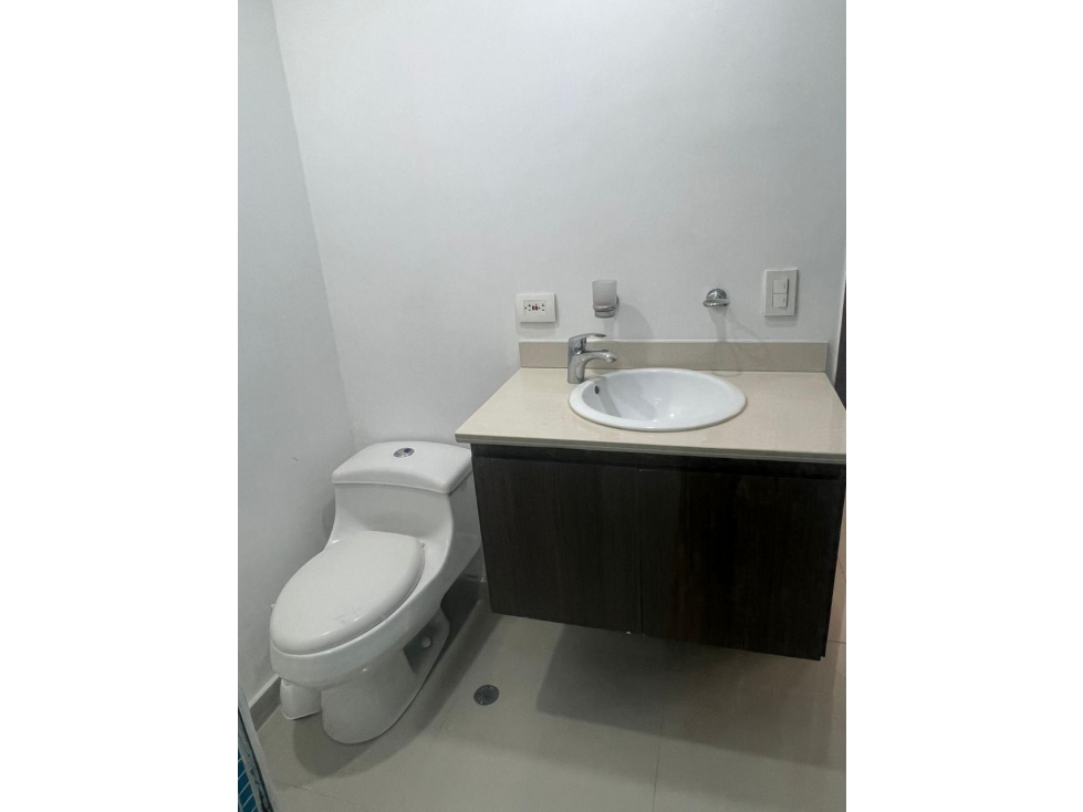 Apartamento en venta en Cielo Mar, Cartagena · foto 12 de 18