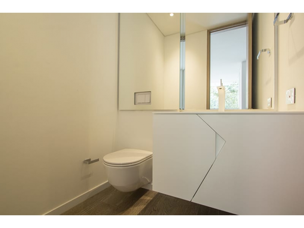Apartamento en venta en La Cabrera, Bogotá · foto 19 de 24