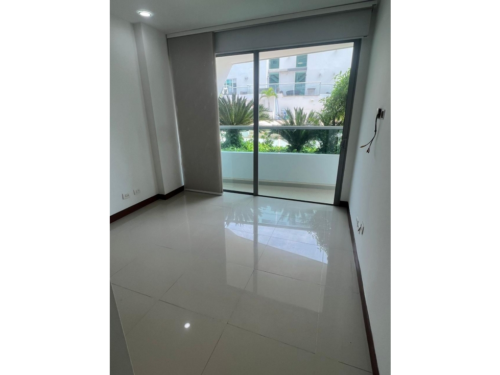 Apartamento en venta en Cielo Mar, Cartagena · foto 14 de 18