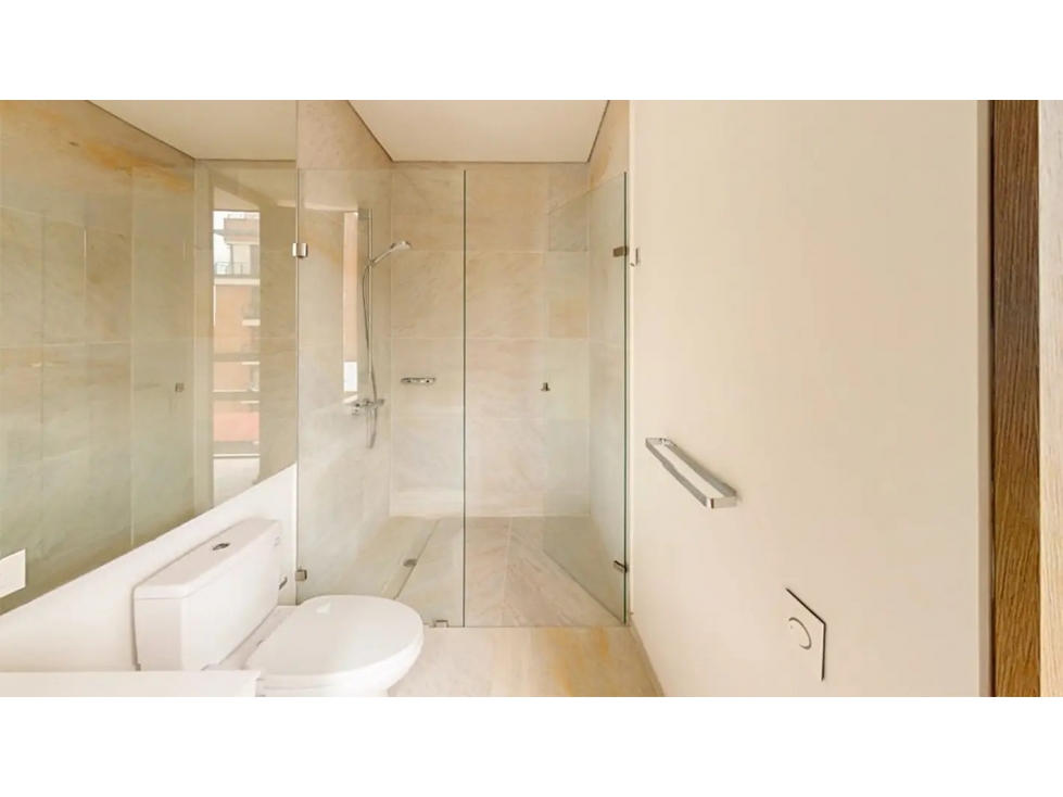 Apartamento en venta en La Cabrera, Bogotá · foto 20 de 24