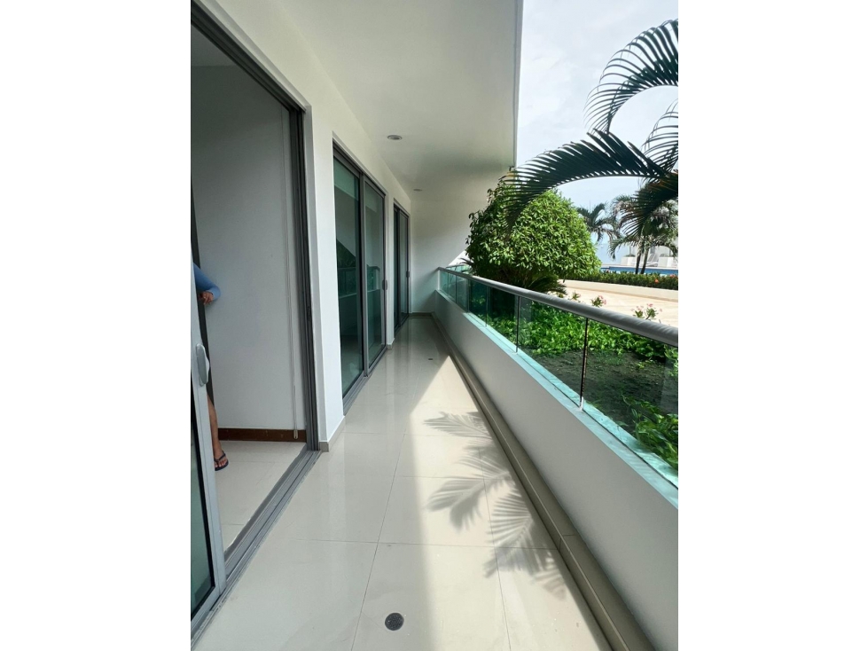Apartamento en venta en Cielo Mar, Cartagena · foto 15 de 18