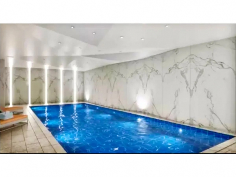 Apartamento en venta en La Cabrera, Bogotá · foto 23 de 24