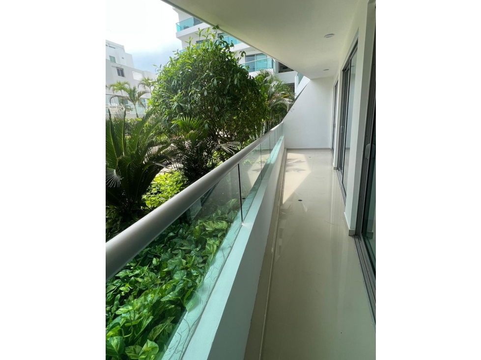 Apartamento en venta en Cielo Mar, Cartagena · foto 18 de 18