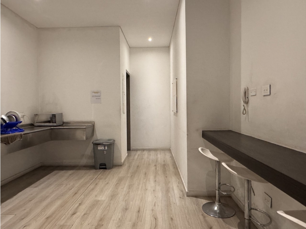 Apartamento en venta en La Cabrera, Bogotá · foto 24 de 24