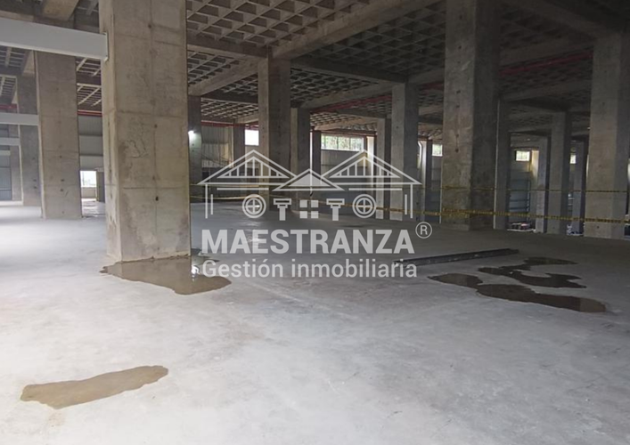 Bodega en arriendo en La Inmaculada, La Estrella · foto 10 de 23
