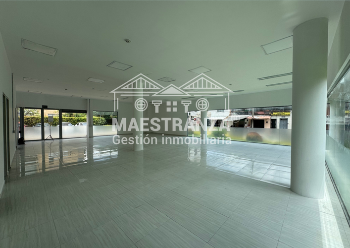 Local en venta en San Bernardo, Medellín, 188 m² · foto 3 de 16