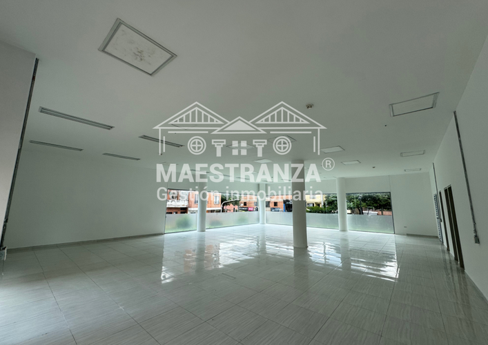 Local en venta en San Bernardo, Medellín, 188 m² · foto 4 de 16