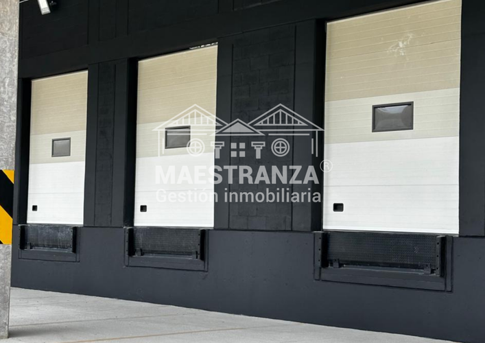 Bodega en arriendo en La Inmaculada, La Estrella · foto 14 de 23