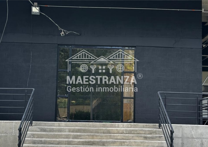 Bodega en arriendo en La Inmaculada, La Estrella · foto 15 de 23