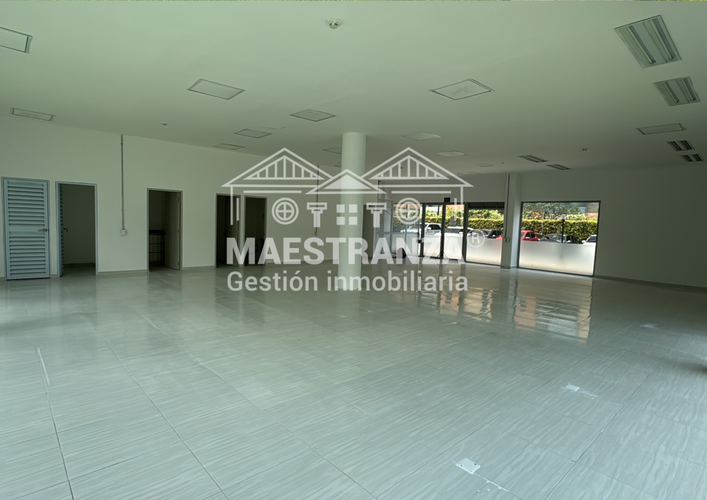 Local en venta en San Bernardo, Medellín, 188 m² · foto 5 de 16